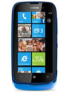 Nokia Lumia 610 ringtones free download.